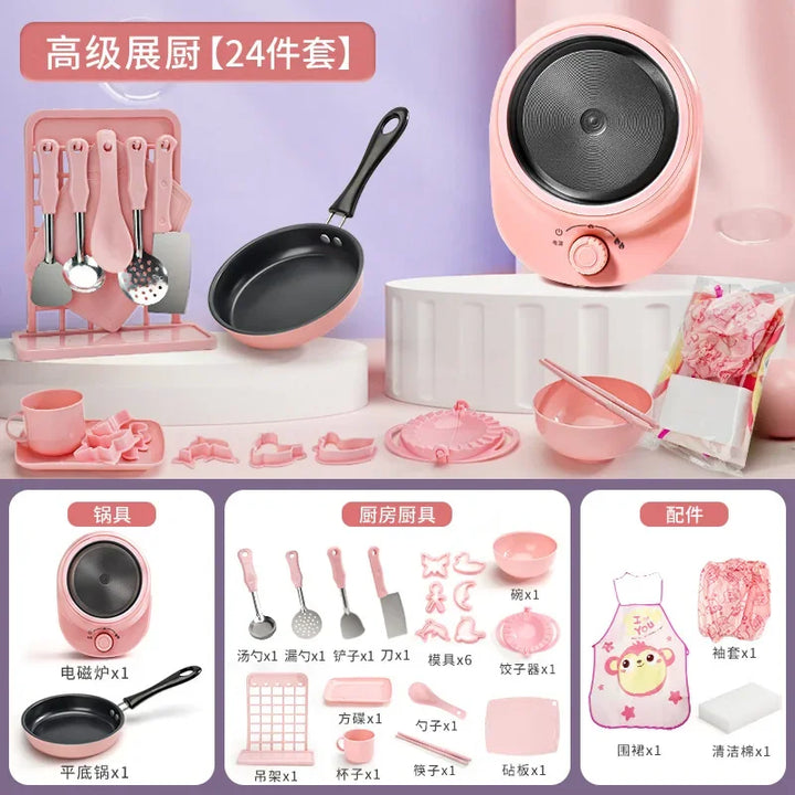 Cook Mini Kitchenette Factory Really