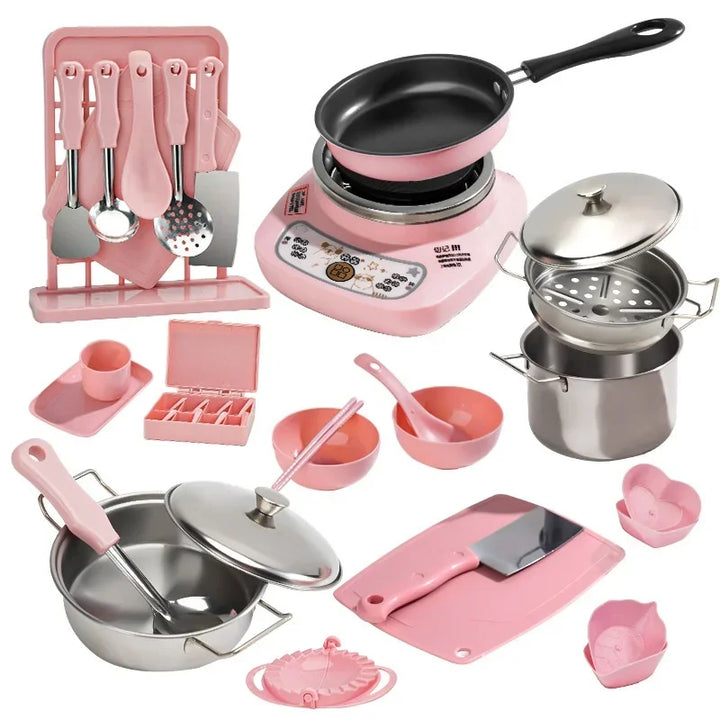 Cook Mini Kitchenette Factory Really